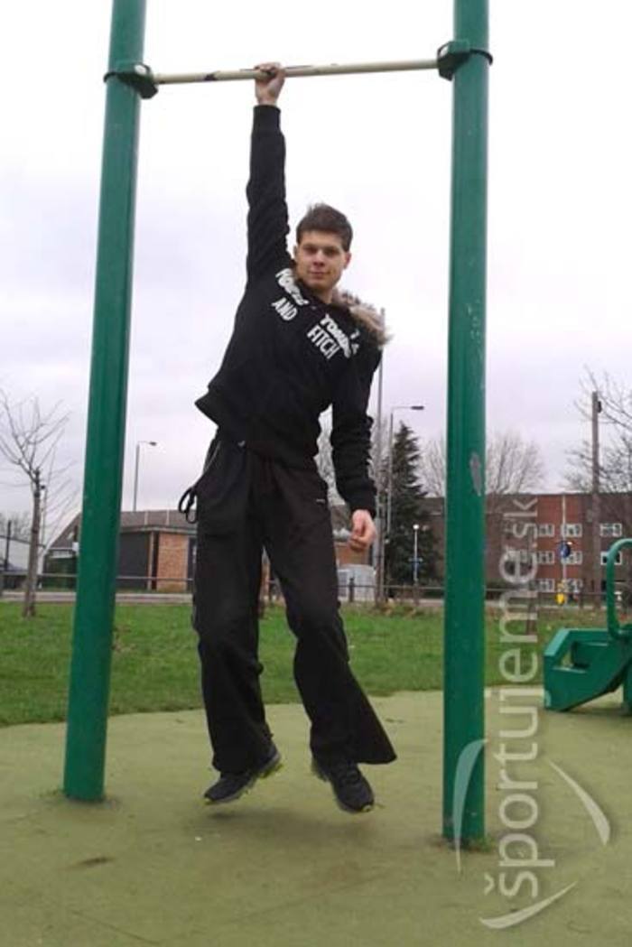 outdoorgym